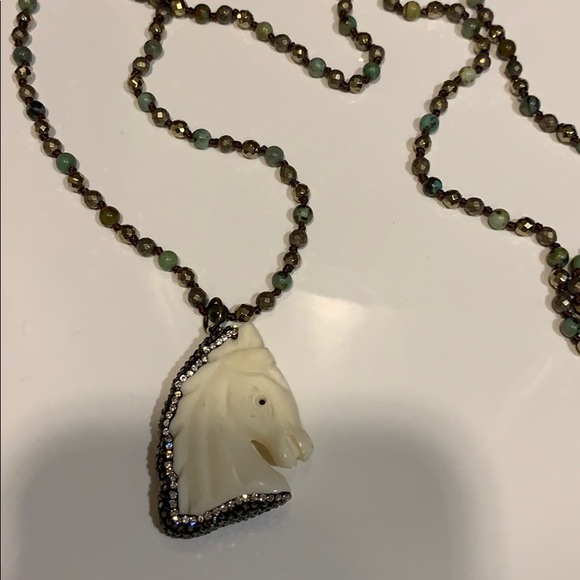 Necklace - Picture 5 of 7